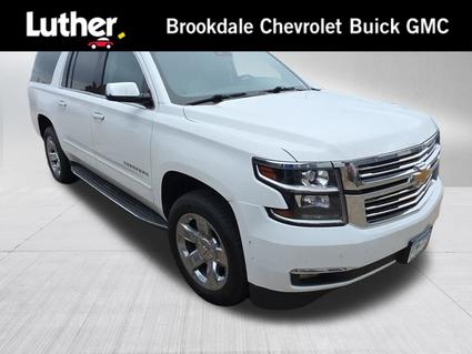 2017 Chevrolet Suburban Minneapolis MN