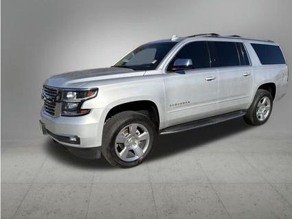 2018 Chevrolet Suburban Glenwood Springs CO