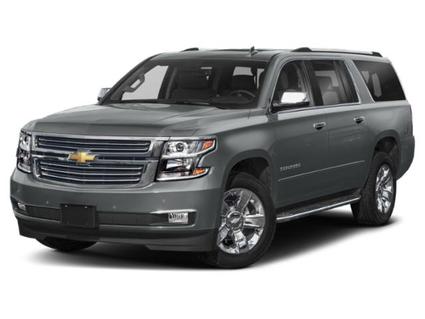2018 Chevrolet Suburban La Grande OR