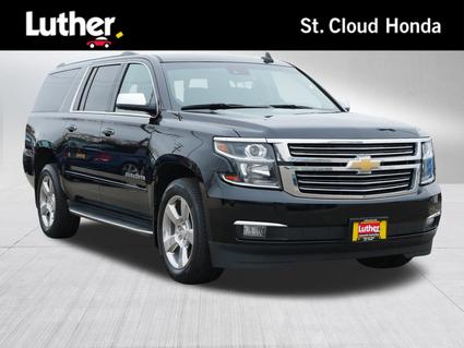 2019 Chevrolet Suburban Waite Park MN