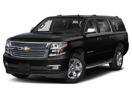 2019 Chevrolet Suburban Butte MT