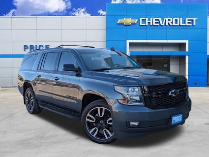 2019 Chevrolet Suburban Pleasanton TX