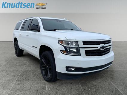 2020 Chevrolet Suburban Post Falls ID
