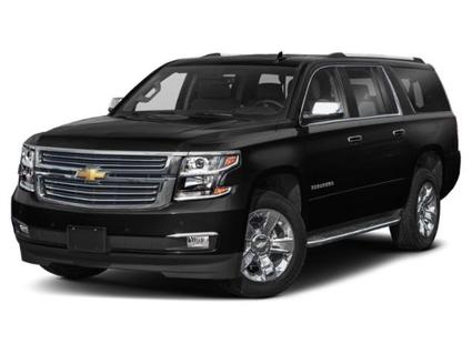 2019 Chevrolet Suburban Minneapolis MN