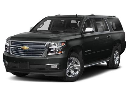 2019 Chevrolet Suburban Billings MT