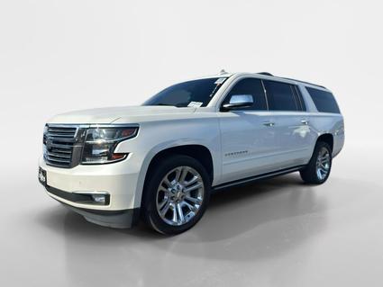2020 Chevrolet Suburban Fort Payne AL