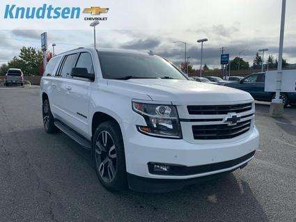 2020 Chevrolet Suburban Post Falls ID