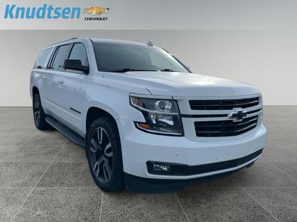 2020 Chevrolet Suburban Post Falls ID
