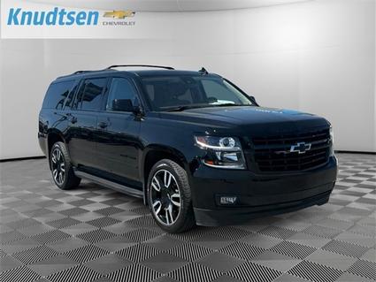 2020 Chevrolet Suburban Post Falls ID