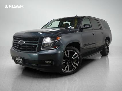 2019 Chevrolet Suburban Minneapolis MN