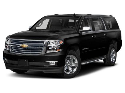 2019 Chevrolet Suburban Lexington NE