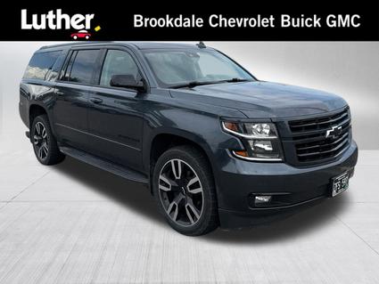 2019 Chevrolet Suburban Minneapolis MN