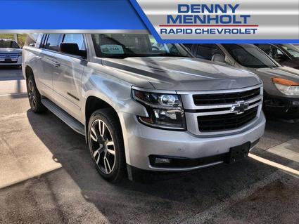 2019 Chevrolet Suburban Rapid City SD