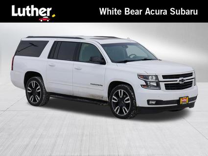 2019 Chevrolet Suburban Saint Paul MN