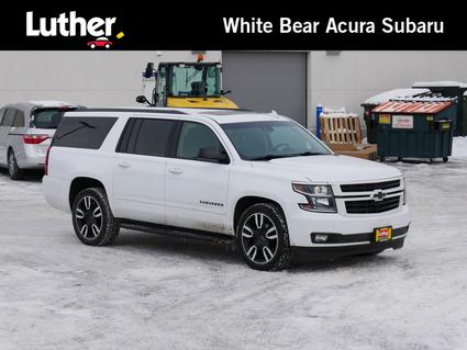 2019 Chevrolet Suburban Saint Paul MN