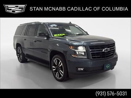 2019 Chevrolet Suburban Columbia TN