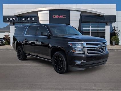 2020 Chevrolet Suburban Cleveland TN