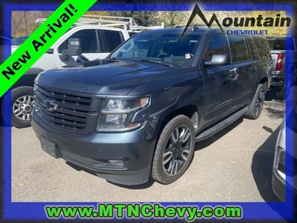 2020 Chevrolet Suburban Glenwood Springs CO