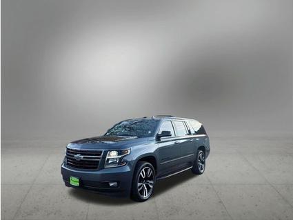 2020 Chevrolet Suburban Glenwood Springs CO