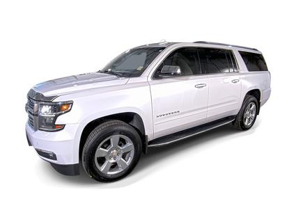 2020 Chevrolet Suburban Billings MT