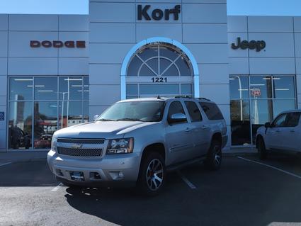 2011 Chevrolet Suburban Fort Morgan CO