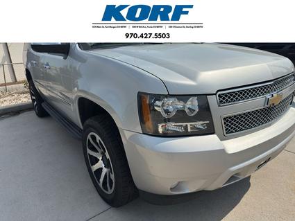 2011 Chevrolet Suburban Fort Morgan CO