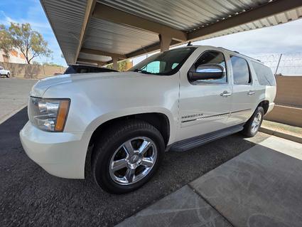 2012 Chevrolet Suburban Phoenix AZ