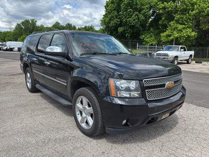 2014 Chevrolet Suburban Memphis TN