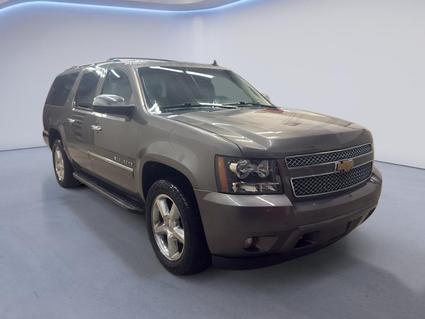2013 Chevrolet Suburban Brunswick OH
