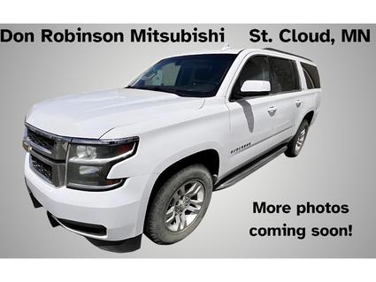 2016 Chevrolet Suburban St Cloud MN