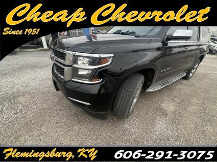 2015 Chevrolet Suburban Flemingsburg KY