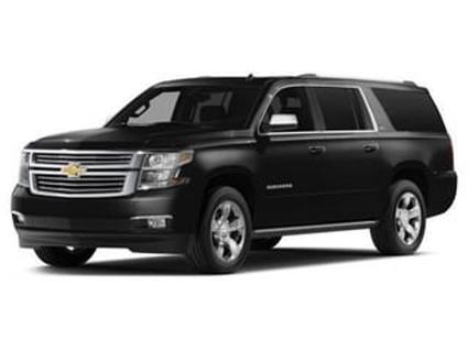 2015 Chevrolet Suburban Cottage Grove OR
