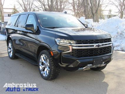 2021 Chevrolet Tahoe Appleton WI
