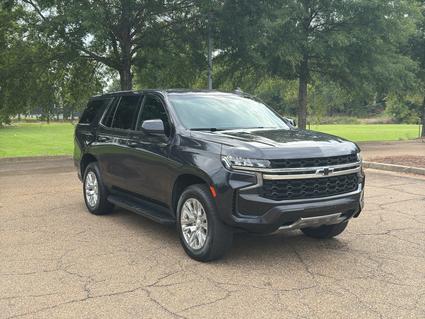 2023 Chevrolet Tahoe Brandon MS