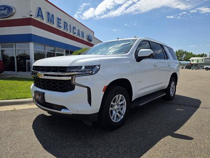 2023 Chevrolet Tahoe Glendive MT