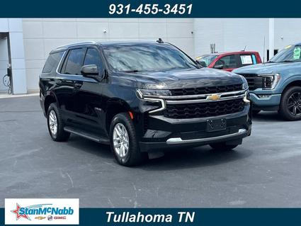 2022 Chevrolet Tahoe Tullahoma TN