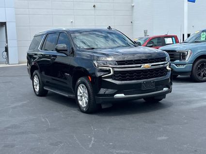 2022 Chevrolet Tahoe Tullahoma TN