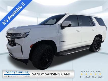 2021 Chevrolet Tahoe Pensacola FL