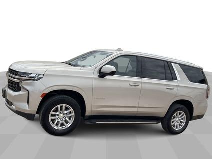 2023 Chevrolet Tahoe La Junta CO