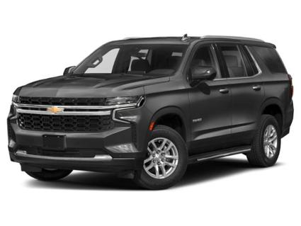 2023 Chevrolet Tahoe Coeur d'Alene ID