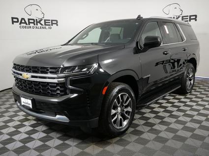 2023 Chevrolet Tahoe Coeur d'Alene ID