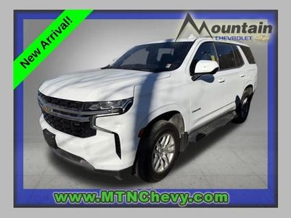 2023 Chevrolet Tahoe Glenwood Springs CO