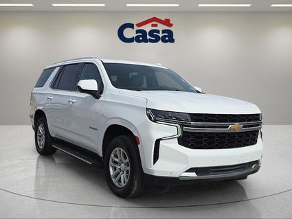 2023 Chevrolet Tahoe El Paso TX