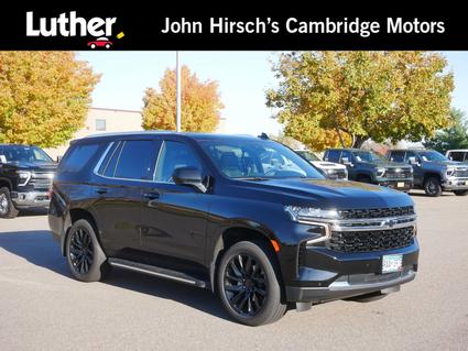2024 Chevrolet Tahoe Cambridge MN