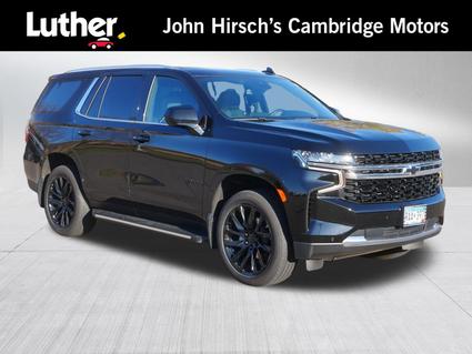 2024 Chevrolet Tahoe Cambridge MN