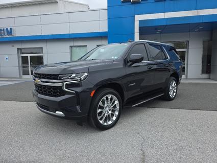 2023 Chevrolet Tahoe Paradise PA