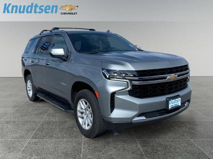 2023 Chevrolet Tahoe Post Falls ID