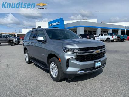 2023 Chevrolet Tahoe Post Falls ID