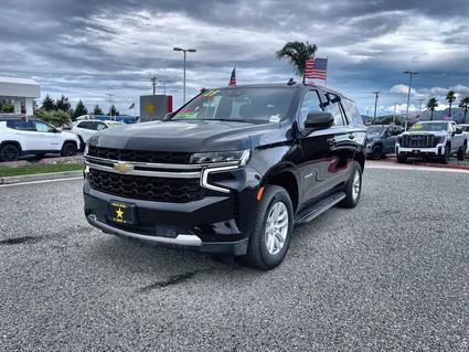 2023 Chevrolet Tahoe Salinas CA