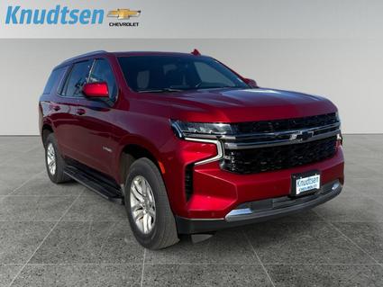 2022 Chevrolet Tahoe Post Falls ID